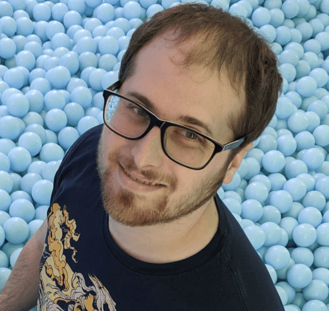 Anthony Giovanetti