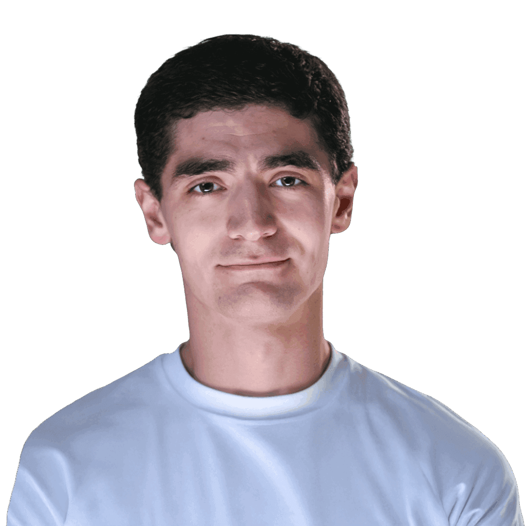David Oks