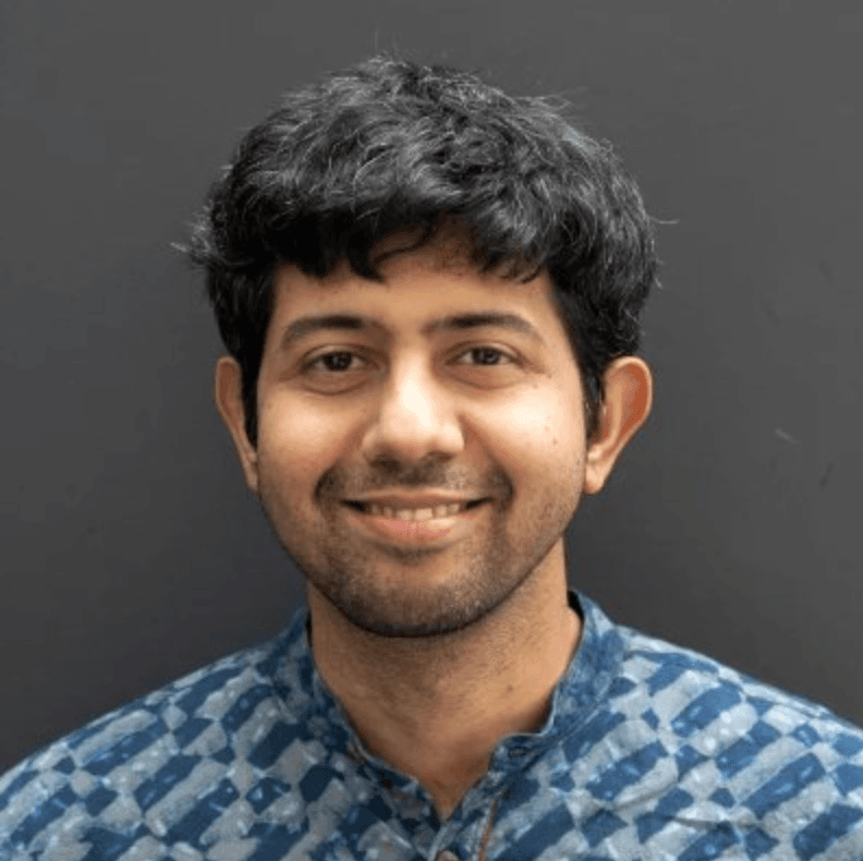 Sreeram Kannan