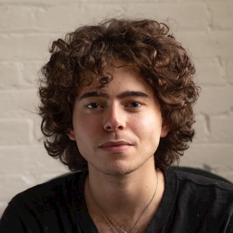 Shayne Coplan