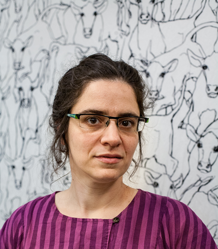 Agnes Callard