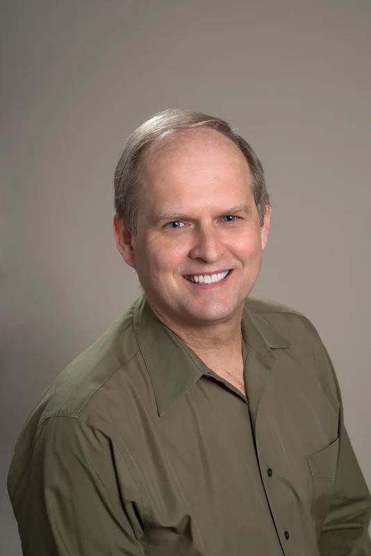 Robin Hanson